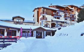 SOWELL Family La Lauzière